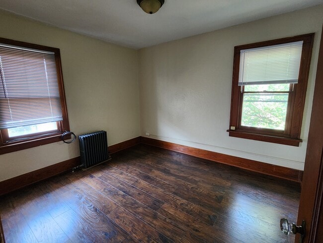 First Bedroom - 178 Ridgewood Rd Unit 3