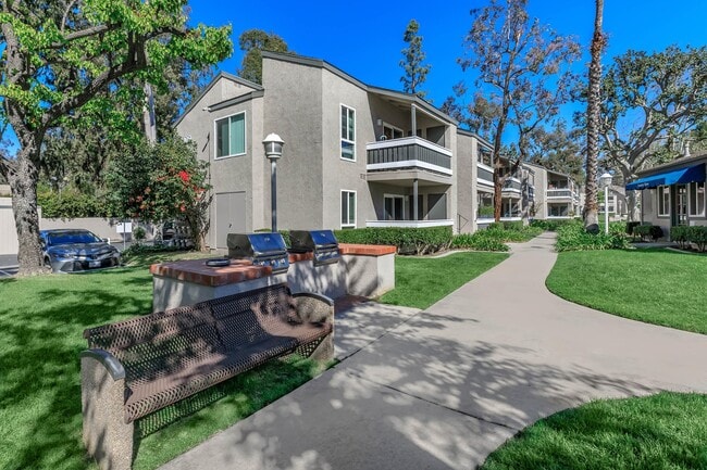 Peartree Apartments