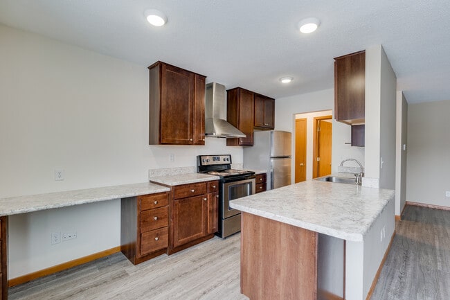 Grand Place Apartments | 1729 - Grand Place Apartments | 1729