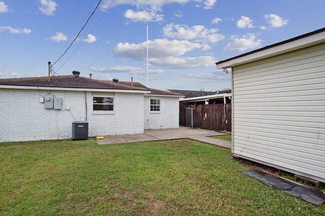 Photo - 2808 Pritchard Rd House