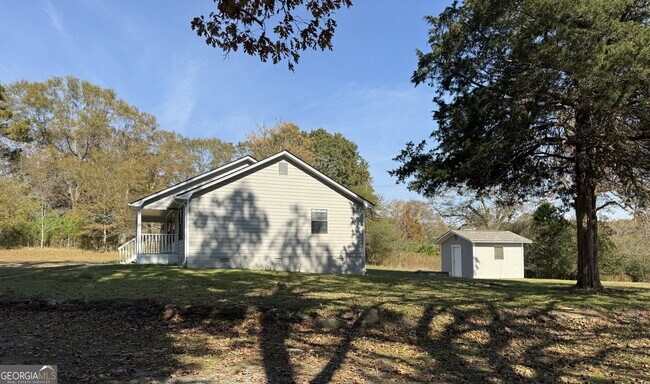 Photo - 731 Moon Bridge Rd