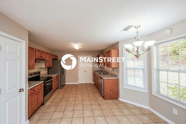 Photo - 3 Bedroom Pet-Friendly Home in ROCKMART, GA with Main Street Renewal