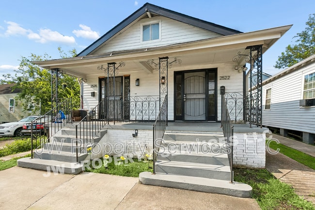 Building Photo - 2522 N Tonti St