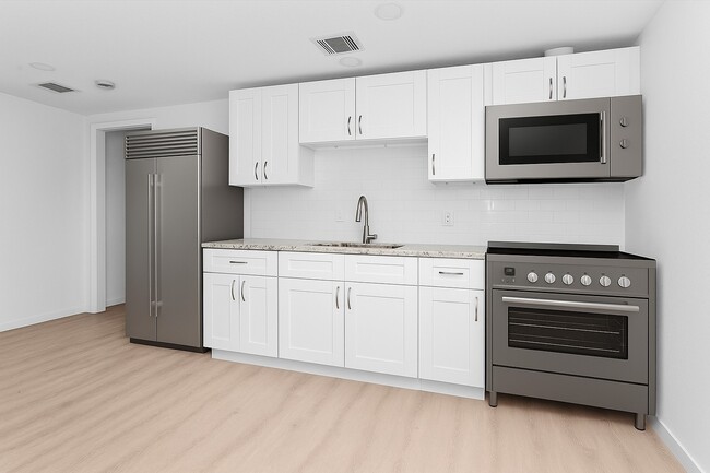 Photo - 16016 Green Manor Dr Unit B