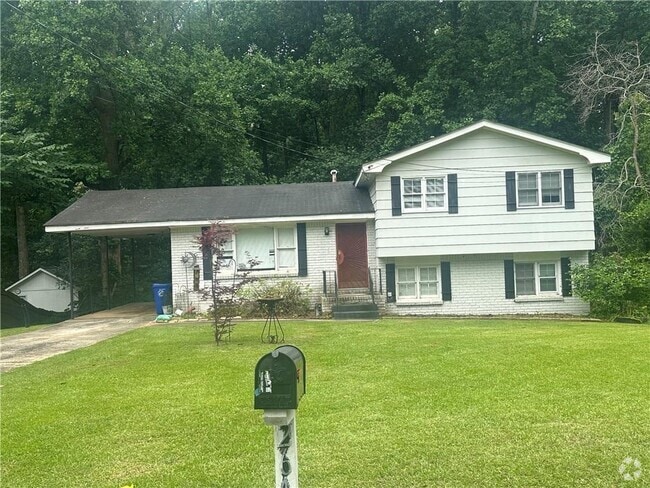 Building Photo - 2647 Hatfield Cir SE Rental
