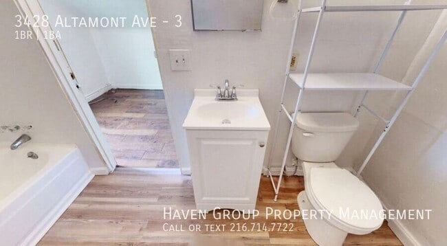 3428 Altamont Ave Unidad 3