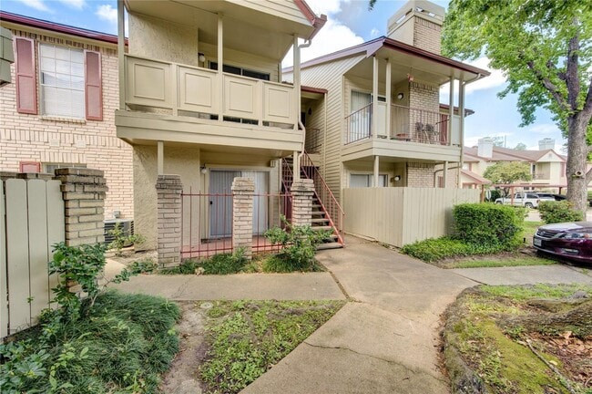 Photo - 2120 El Paseo St Townhome