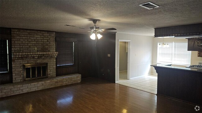 Building Photo - 7322 Ridge Oak Dr Rental