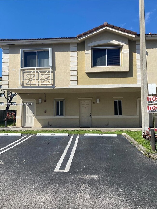 Building Photo - 7991 NW 8th St Rental