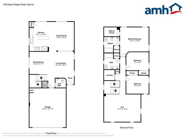 Photo - 148 Depot Ridge Rd