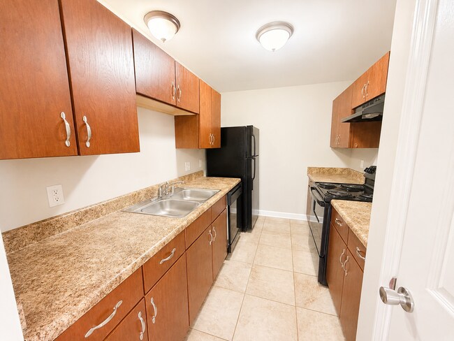 Photo - Legacy Place Apartments