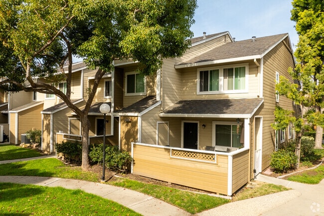 Woodcreek Apartments