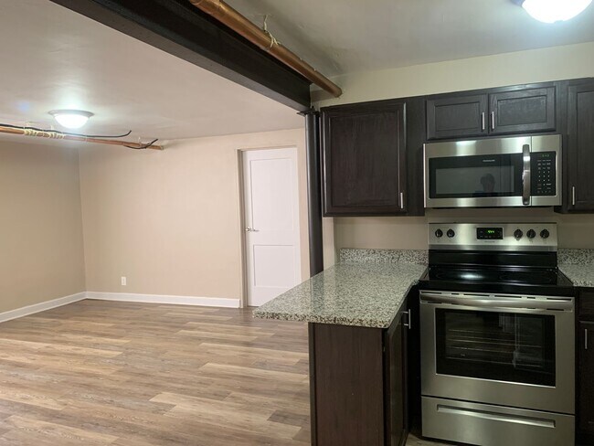 Photo - Ridgewood Apartments