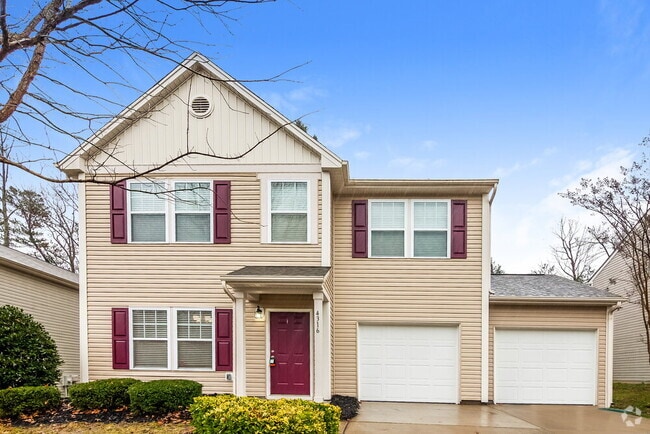 Building Photo - 4316 Houldsworth Dr Rental