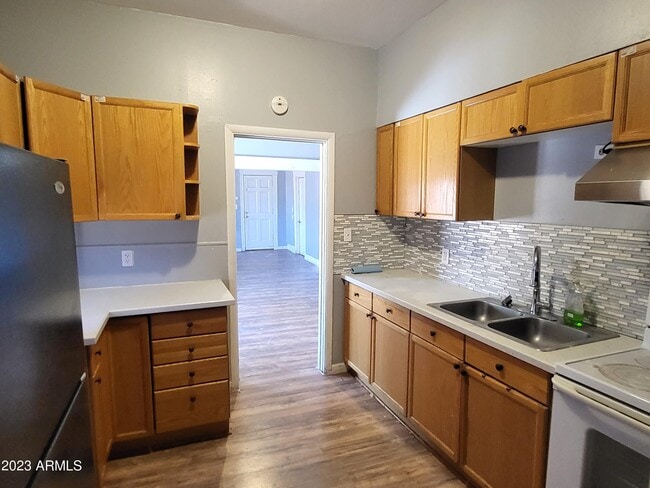 Photo - 1342 W Fillmore St