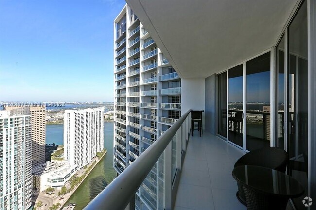 Building Photo - 465 Brickell Ave Unit 4206 Rental