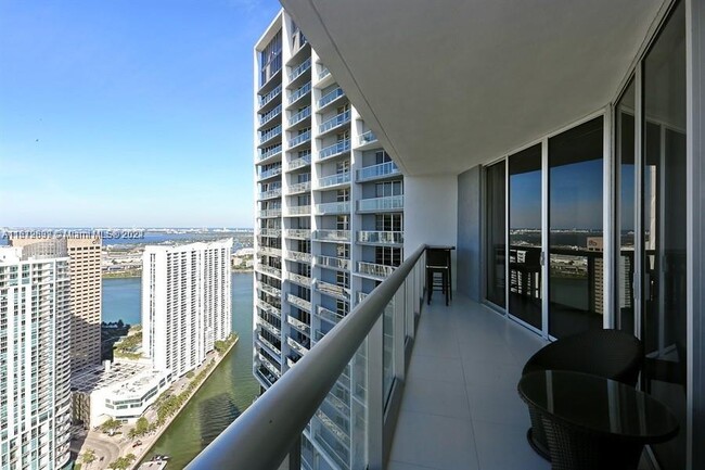 Photo - 465 Brickell Ave Condo Unit 4206