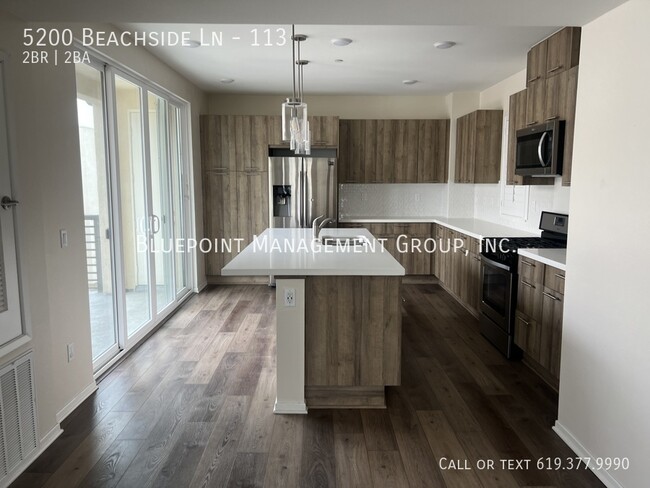 Playa Del Sol Beauty - Playa Del Sol Beauty Condo Unit 113