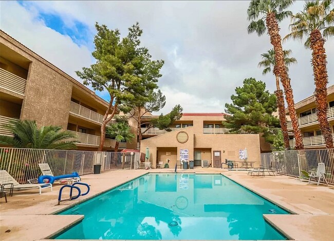 Photo - 2221 W Bonanza Rd Condo Unit 69