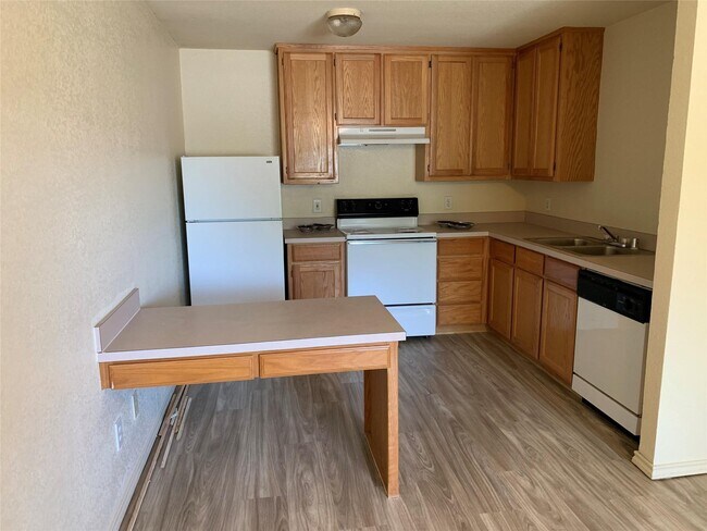 Photo - Eagle Place Apartments