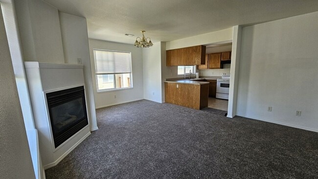 Photo - 3 Bedroom 2 Bathroom Bozeman Condo