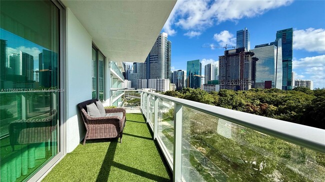 Building Photo - 1600 SW 1st Ave Unit 607 Rental