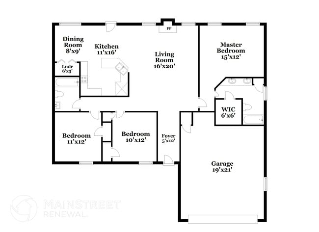 Photo - 2533 Jeffries Cove