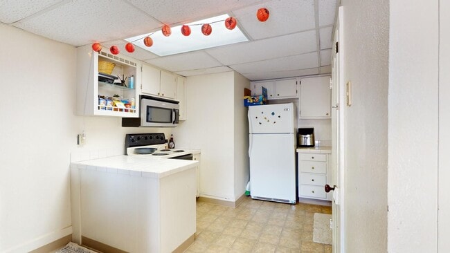 Photo - Pets Welcome