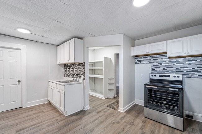 Photo - 3 Bedroom Apartment - Second Floor | Springfield, MA Unit APT 3