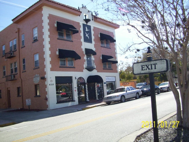 Building Photo - 636 Brevard Ave Rental