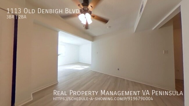 Photo - 1113 Old Denbigh Blvd