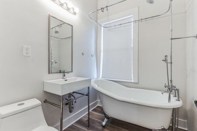 Flamingo Park - Apartment - Flamingo Park Apartments