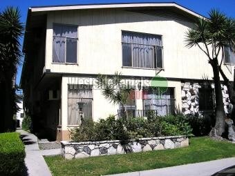 1 bedroom lower - 531 N Orlando Ave Apartments Unit 1
