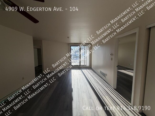 Photo - 4909 W Edgerton Ave Unit 104