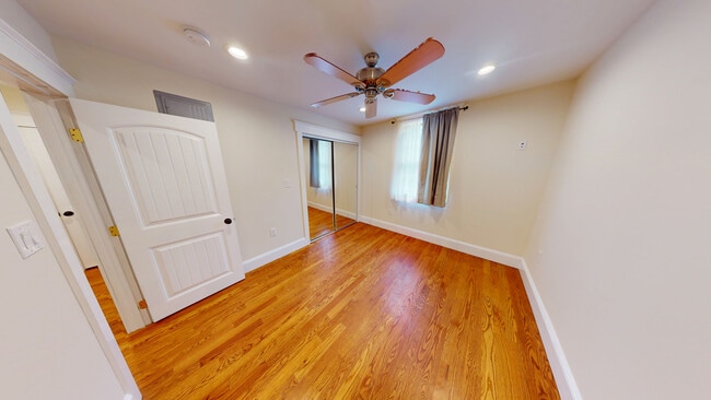 Bedroom 1 - 5 Wayne Ave Unit Top Floor