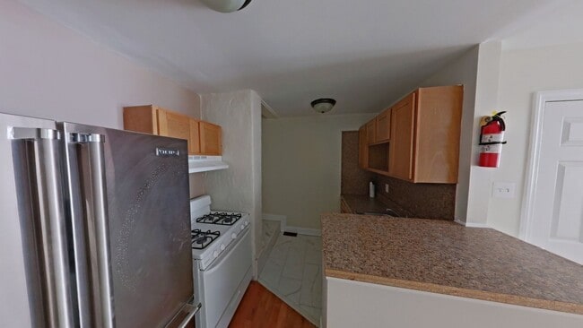 Photo - 2605 Cecil B. Moore Ave Unit 1