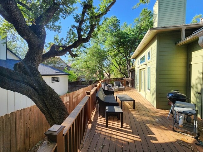 Photo - Stunning Cul-De-Sac Home for Lease in Jester Estates!