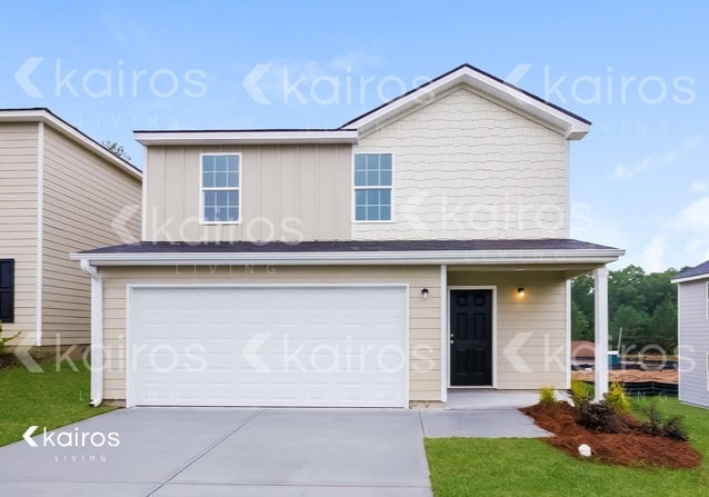 Building Photo - 346 Freeman Cir