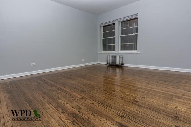 Photo - 1 bedroom in Chicago IL 60621 Unit GDN