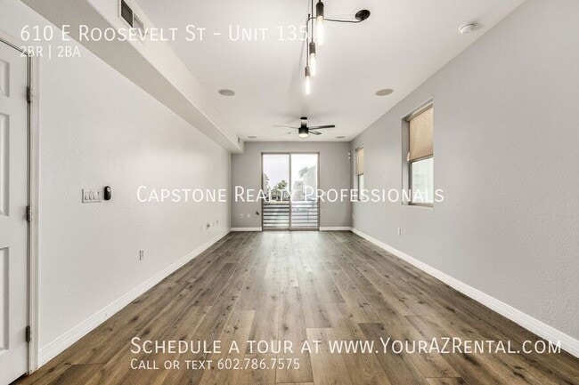 Photo - 610 E Roosevelt St Unit 135