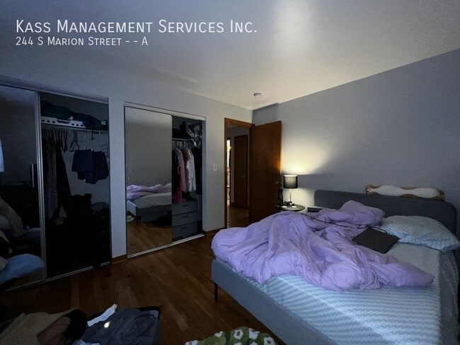 Photo - 244 S Marion St Unit A