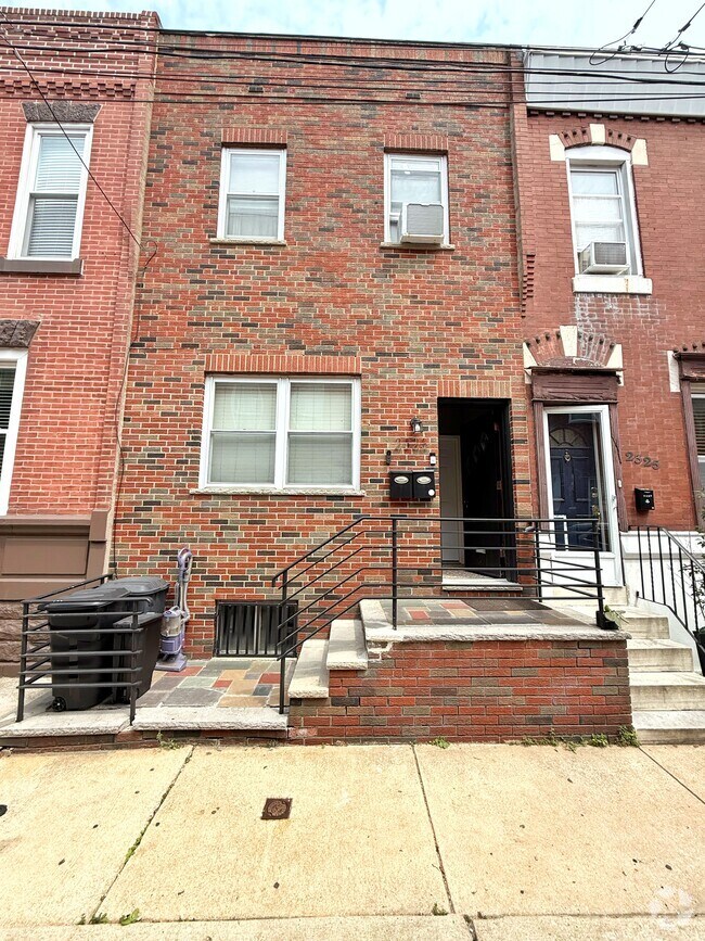 Building Photo - 2323 S Carlisle St Unit First floor Rental