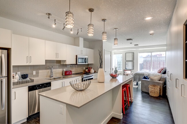 Building Photo - e11even