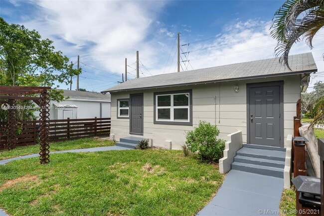 Building Photo - 440 NW 93rd St Unit 440 Rental