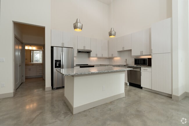 2BR, 2BA -1240SF | Gardenia LW
