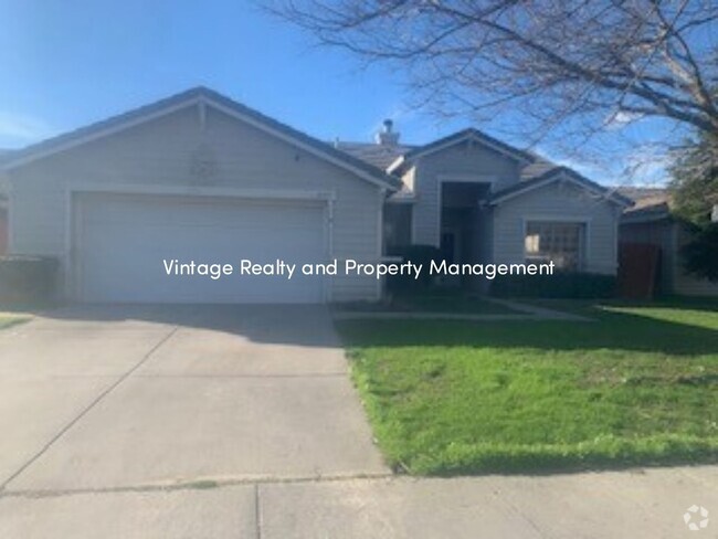 Building Photo - Ready To Go Nice Single Story 4 Bedroom Ho... Rental