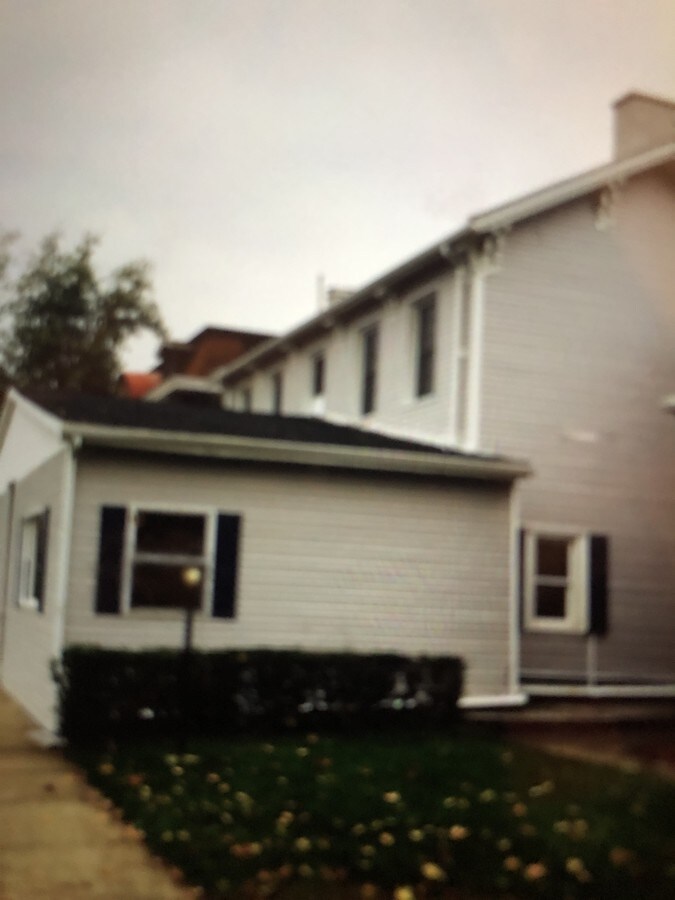 River view side of the building - 1015 Riverside Ave Unit C