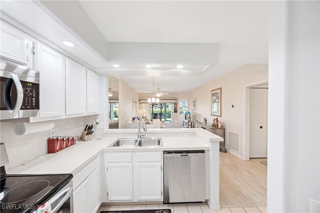Building Photo - 13046 Amberley Ct Unit 602RA Rental