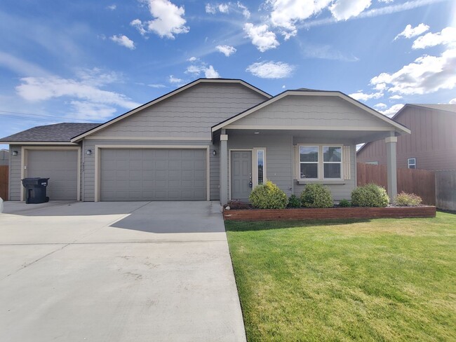 Great West Richland Location - Great West Richland Location House