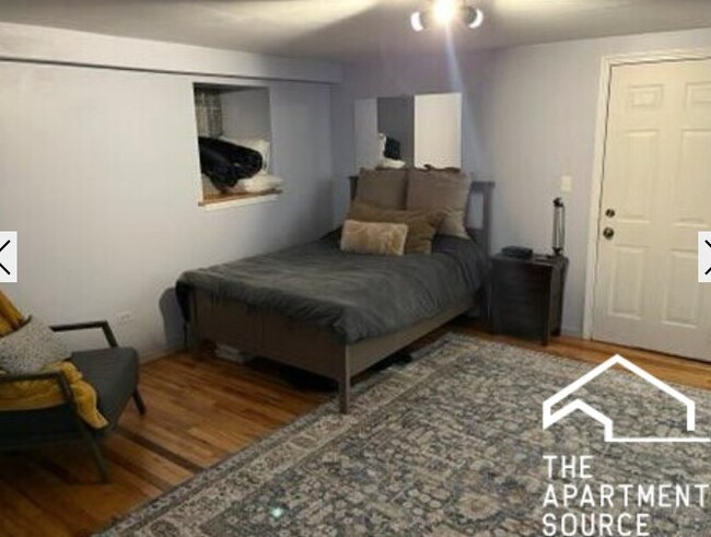 Photo - 1380 N Dean St Unit 1F